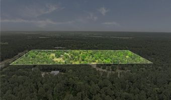 2092 FM 1486 Rd, Anderson, TX 77830