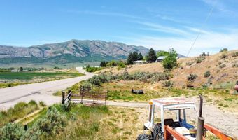 640 W Arimo Rd, Arimo, ID 83214