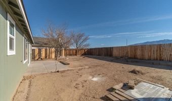 205 Corral Dr, Dayton, NV 89403