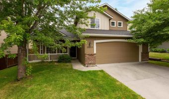 5933 S Sea Breeze Way, Boise, ID 83709