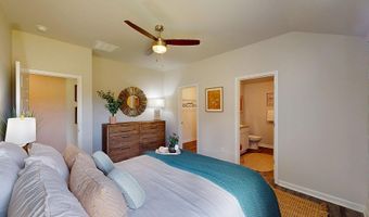 1008 Santa Fe Trl Plan: RC Foster II, Bauxite, AR 72011