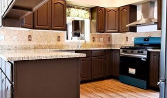 4244 Park Hill Dr, El Paso, TX 79902