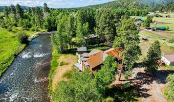 522 Pine River Ranch Cir, Bayfield, CO 81122