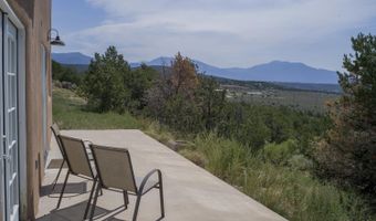 38 Tres Lomas, Arroyo Hondo, NM 87529