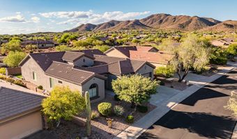 41318 N Bent Creek Way, Anthem, AZ 85086