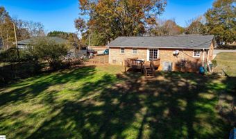 1305 Centerville Rd, Anderson, SC 29625