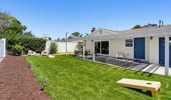 2718 Powhatan Ave, San Diego, CA 92117