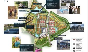 23688 BOLTON CRESCENT Ter #204, Ashburn, VA 20148