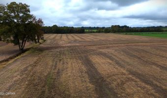 Lot # 1 Cooke Road, Alamo, TN 38001