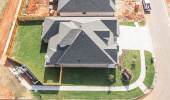 12449 SW 30th St Plan: Shiloh Bonus Room 2, Yukon, OK 73099