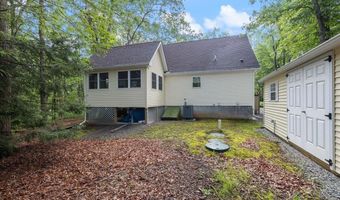 71 Pope Ln, Albrightsville, PA 18210