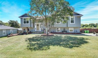 1841 College St, Baldwin City, KS 66006