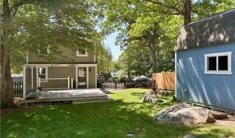 79 W Shore Dr, Exeter, RI 02822