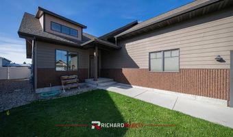 2924 Fuelie Ave, Cody, WY 82414