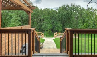 14140 Walnut Rdg, Arcadia, OK 73007