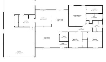 688 Sunrise Ter, Fallon, NV 89406