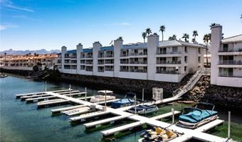 1800 Clubhouse Dr 89, Bullhead City, AZ 86442