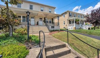 123 GREENWOOD Ave, Ambler, PA 19002