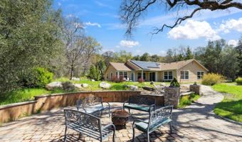 46506 Wallu Ln, Ahwahnee, CA 93601