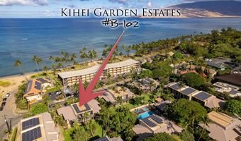 1299 Uluniu Rd B102, Kihei, HI 96753