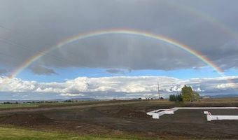 1200 N Lot 16 Lot 16, Ashton, ID 83420