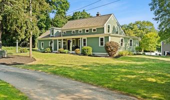24 Benjamin Dr, Attleboro, MA 02703
