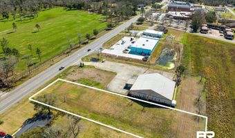 Hand Avenue, Bay Minette, AL 36507
