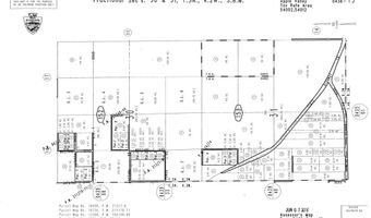 40 Ottawa Road / Mustang SE Cor, Apple Valley, CA 92307