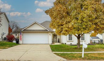 3119 SW Westwood St, Ankeny, IA 50023