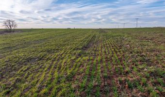 4000 E 110 Rd, Alva, OK 73717