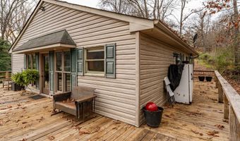 19507 Brumley Gap Road Rd, Abingdon, VA 24210