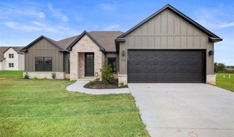 500 Buffalo Pass, Barling, AR 72923
