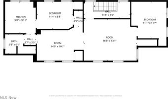4826 Cornell Ave, Ashtabula, OH 44004