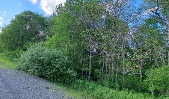 Hudson Mill Road, Albright, WV 26519