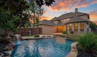 859 Fountain View Ct, Allen, TX 75013