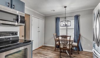 6810 NW 50th St, Bethany, OK 73008