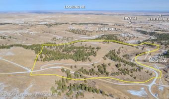 10504 Windmill Ridge Ln, Belle Fourche, SD 57717