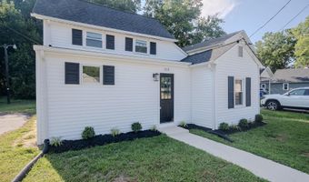 115 EAST St, Harrington, DE 19952