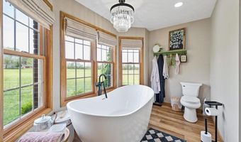 6658 N Memering Rd, Bicknell, IN 47512