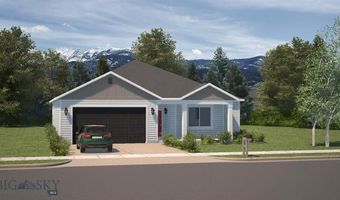 2303 Oriole Dr, Belgrade, MT 59714