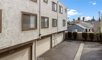 8580 Village Ln, Rosemead, CA 91770