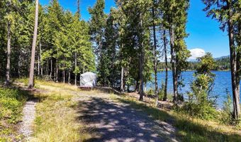 Swan Shores Lane, Bigfork, MT 59911
