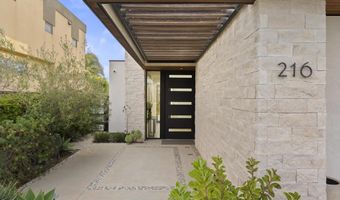 216 Ocean St, Solana Beach, CA 92075