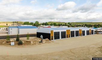 360 Euskaldun Kalea A-5, Buffalo, WY 82834