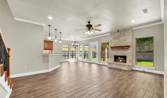 2217 Trace Ridge Dr, Weatherford, TX 76087