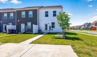525 LITTLE EDEN Way, Dover, DE 19904