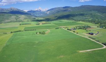 285 GRAND MOUNTAIN VIEW Ln, Alta, WY 83414