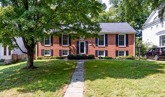 7513 SEBAGO Rd, Bethesda, MD 20817