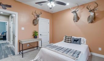 850 McClendon Walker Rd, Aledo, TX 76008