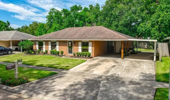 6245 Dalark Dr, Baton Rouge, LA 70812